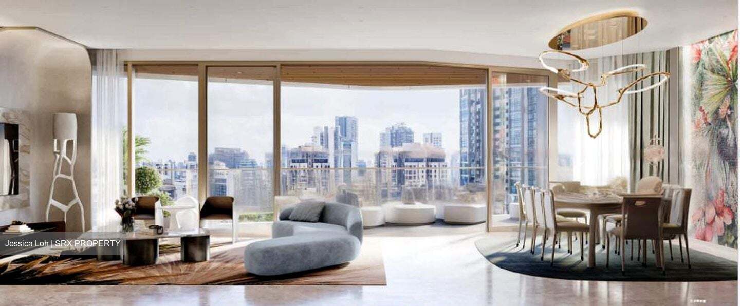Hana (D10), Condominium #457391471